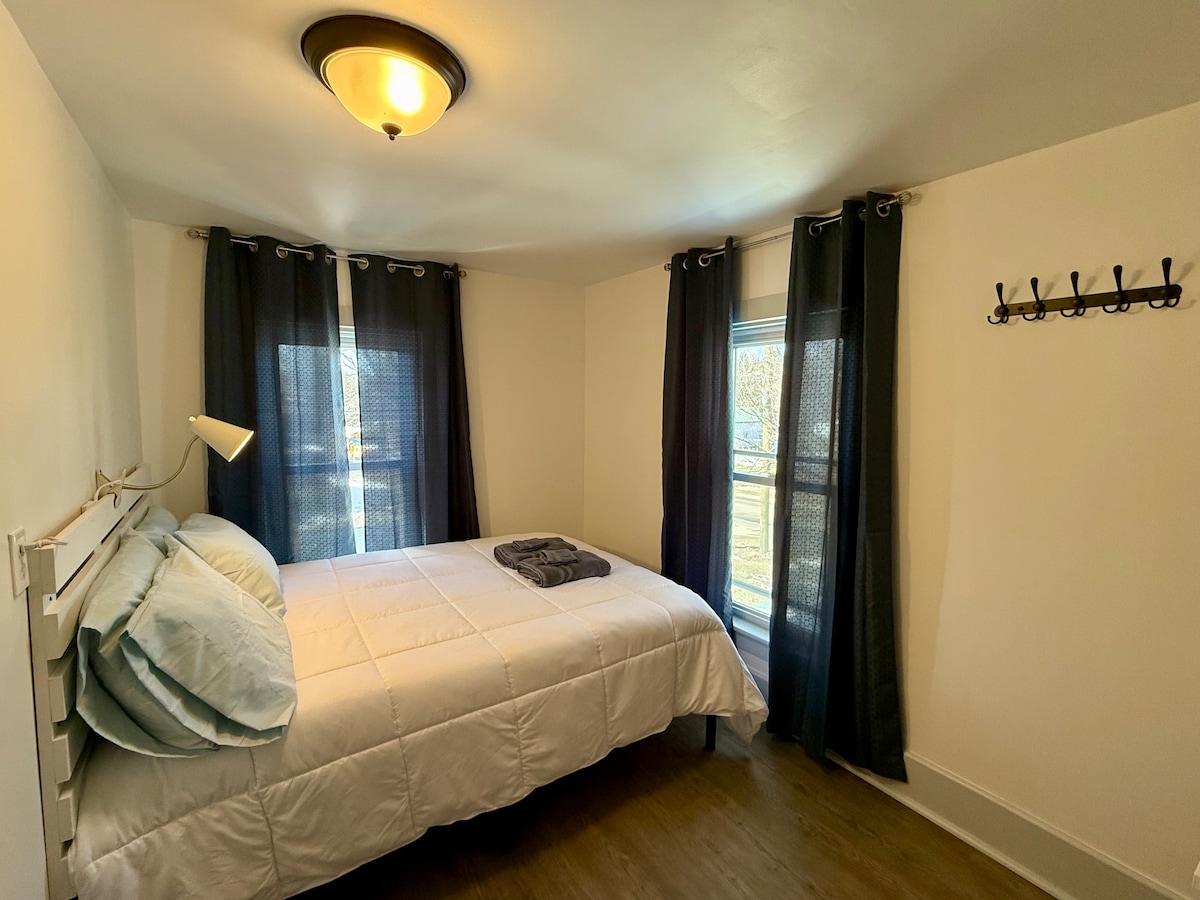 საძინებელი 2