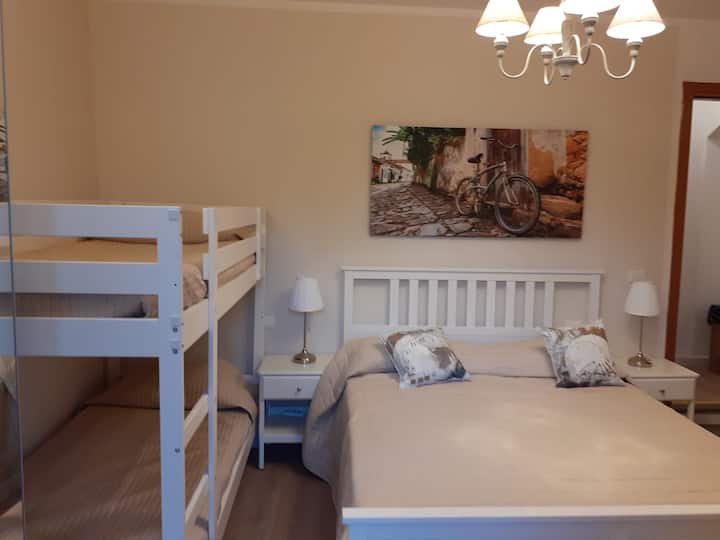 San Lorenzo Apartment - Pistoia