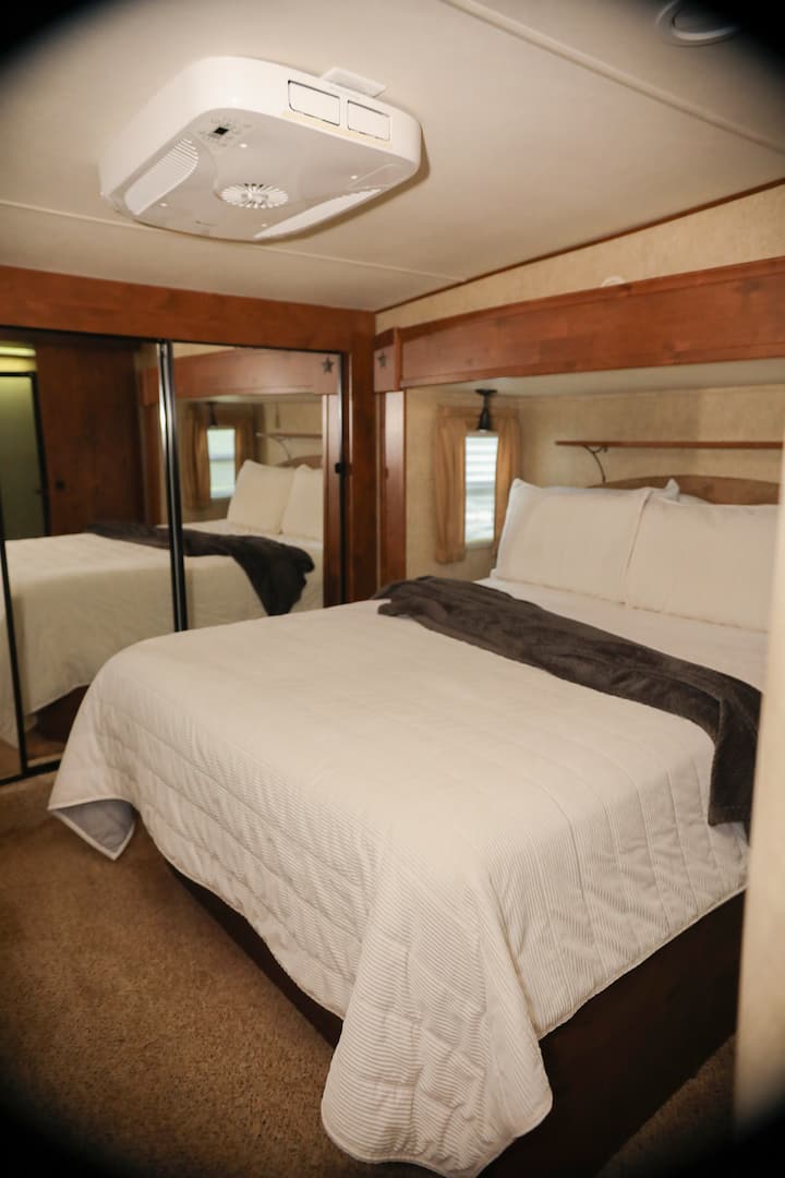 ห้องนอน