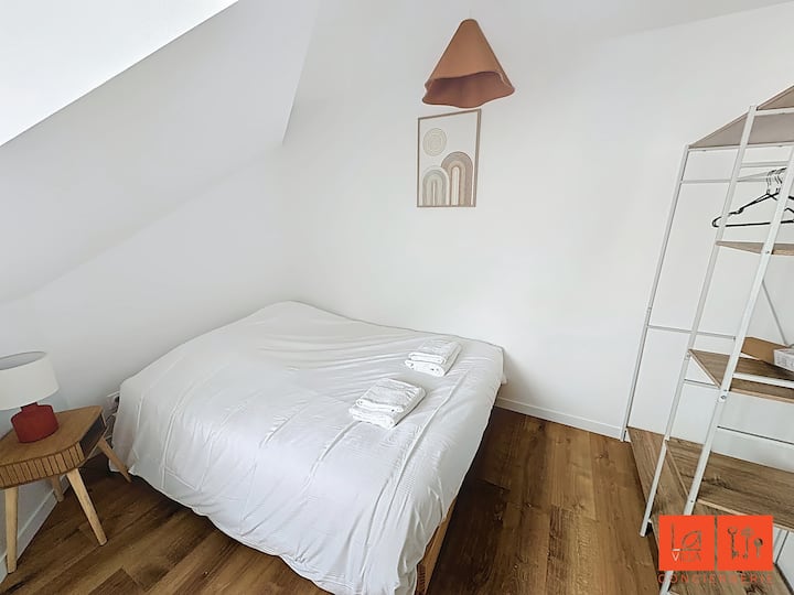 Спална соба 2