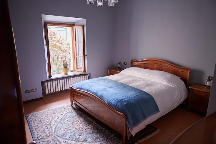 Camera da letto 2