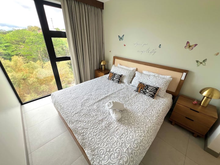 Спална соба 1