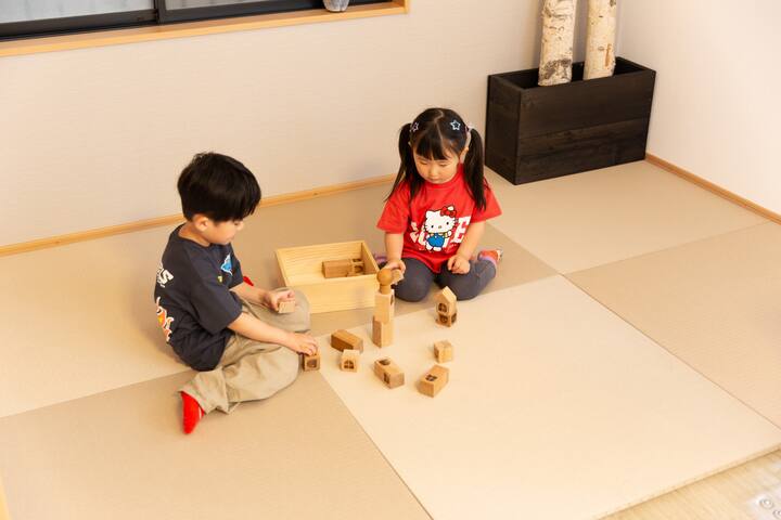 “6min to Shinjuku” 125㎡ Private – FIVE ROSES HOUSE gallery image 5