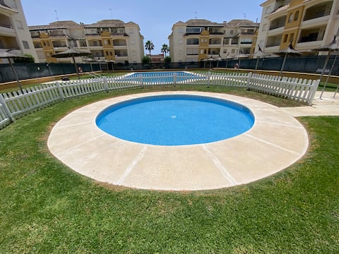 La Laguna Apartment