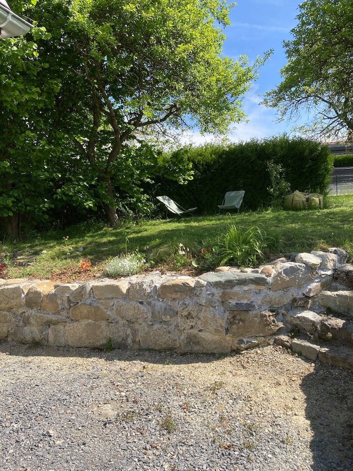 Maisonnette Hauts D'evian - Évian-les-Bains