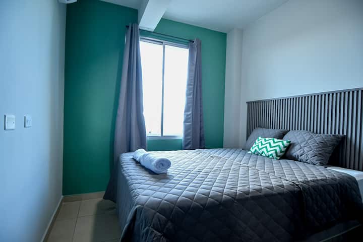 Camera da letto 3