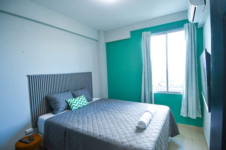 Camera da letto 2
