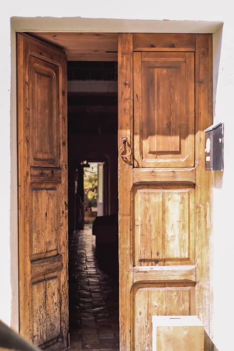 Popular Airbnb listing: La stufetta 2° in Basilicata