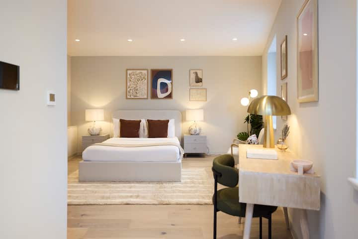 Спална соба 2