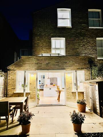 4 Bed Victorian House Near Battersea Power Station gallery image 4