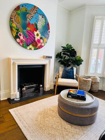 4 Bed Victorian House Near Battersea Power Station gallery image 3