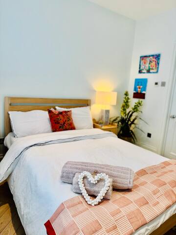 4 Bed Victorian House Near Battersea Power Station gallery image 5