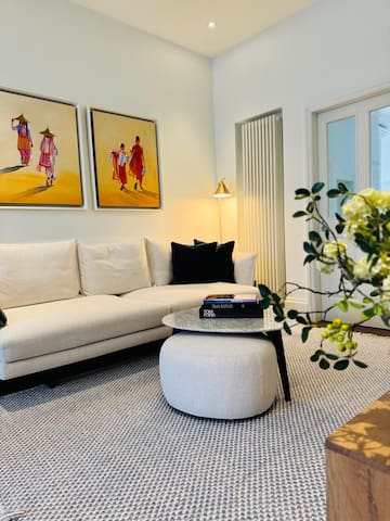 4 Bed Victorian House Near Battersea Power Station