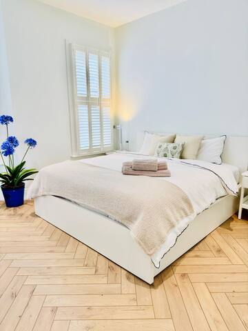 4 Bed Victorian House Near Battersea Power Station gallery image 2