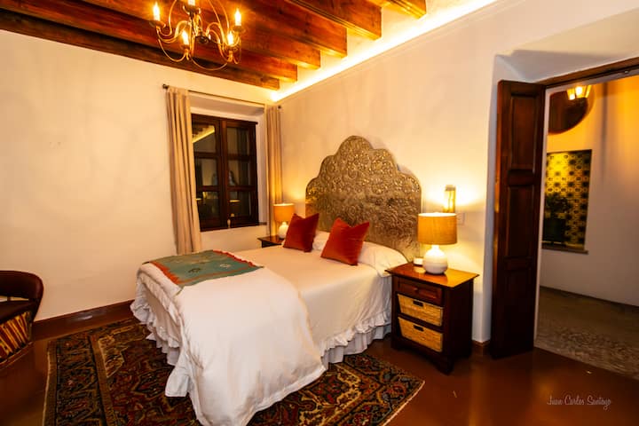 Спална соба 2