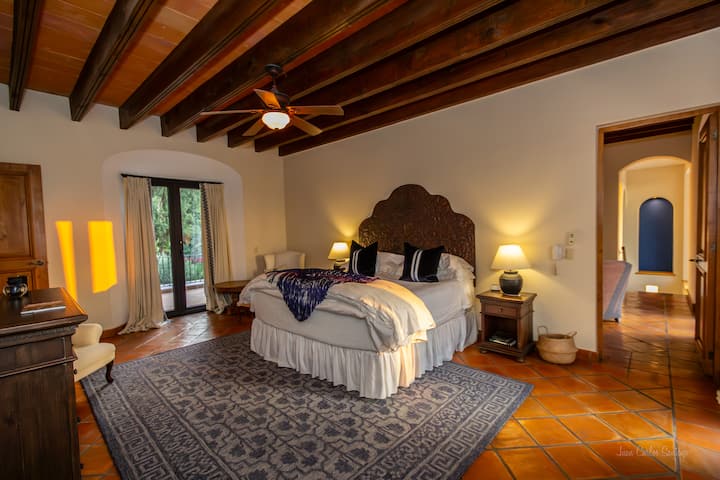 Спална соба 1