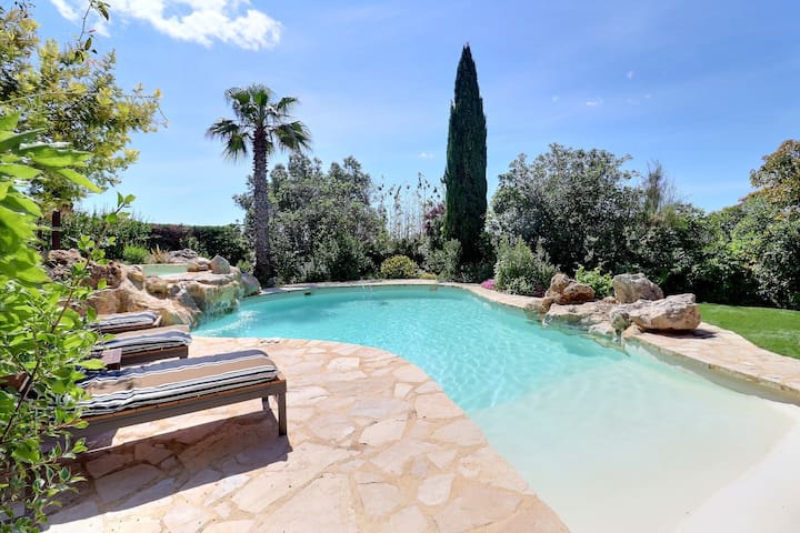 Tranquility Conciergerie managed Airbnb listing 2