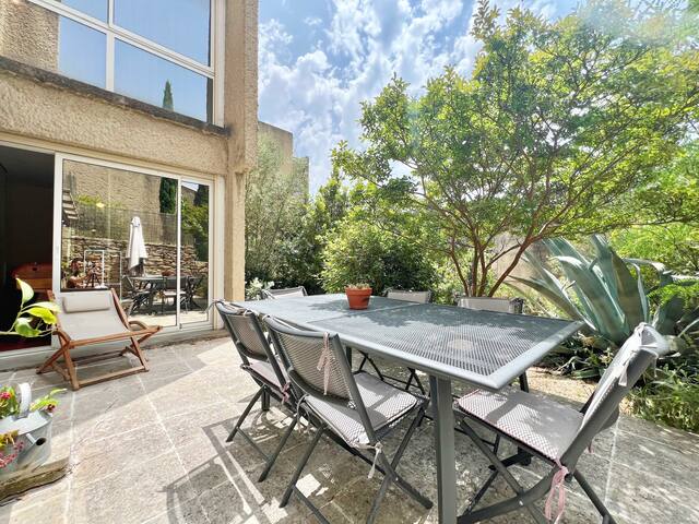 Conciergerie La Lavandiere managed Airbnb listing 3