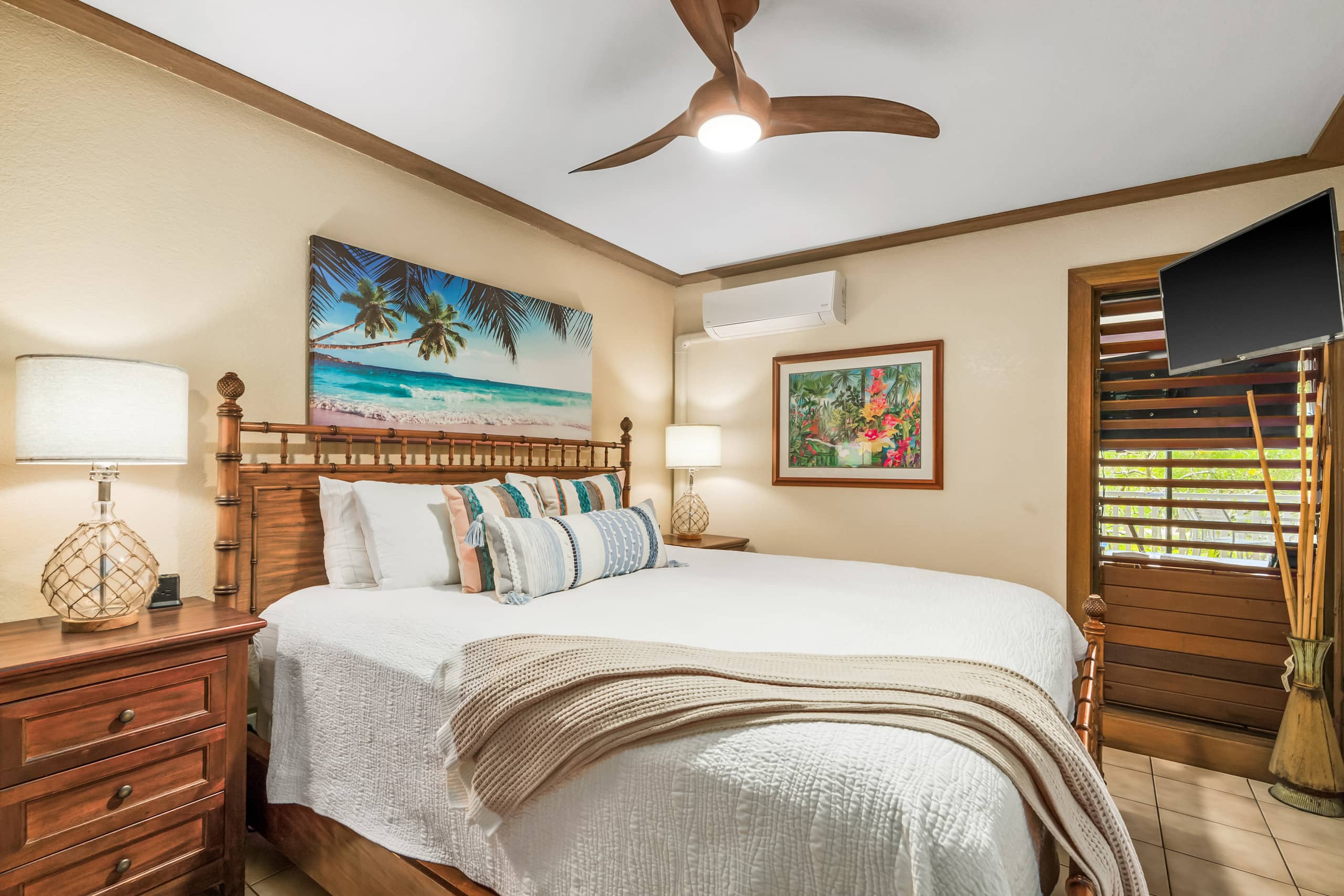Ground Floor•AC•Beach•Pool #304 - Photo 7