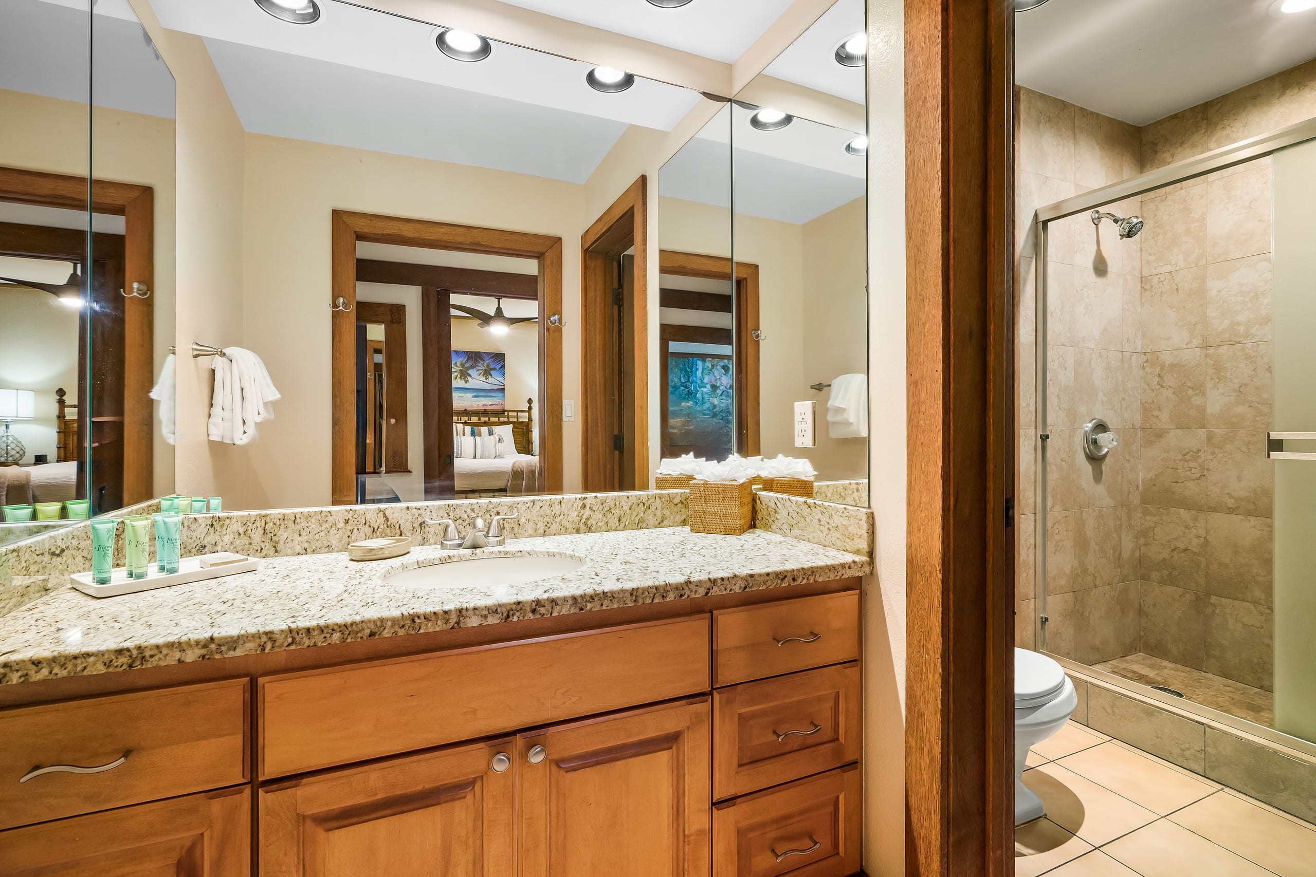 Ground Floor•AC•Beach•Pool #304 - Photo 11