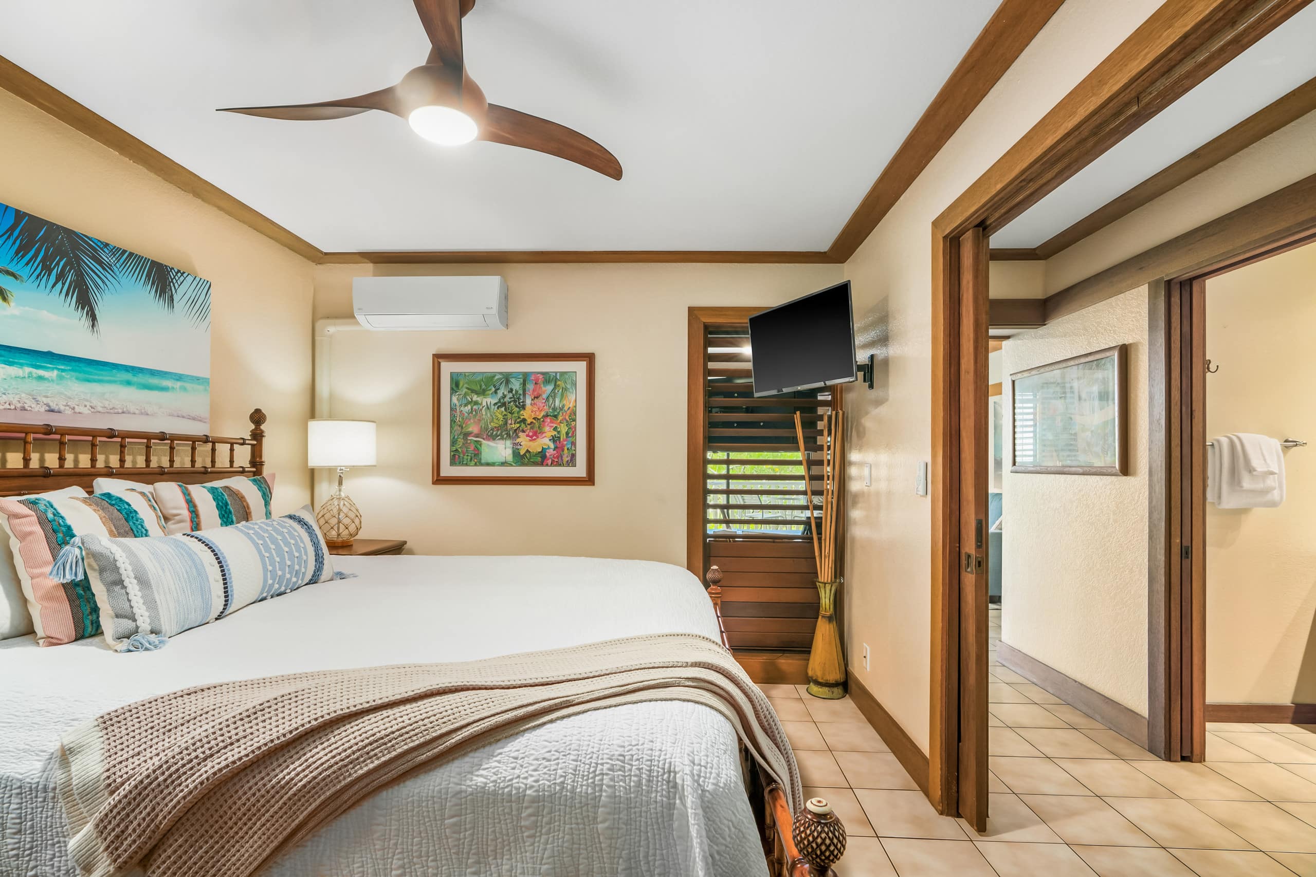 Ground Floor•AC•Beach•Pool #304 - Photo 10