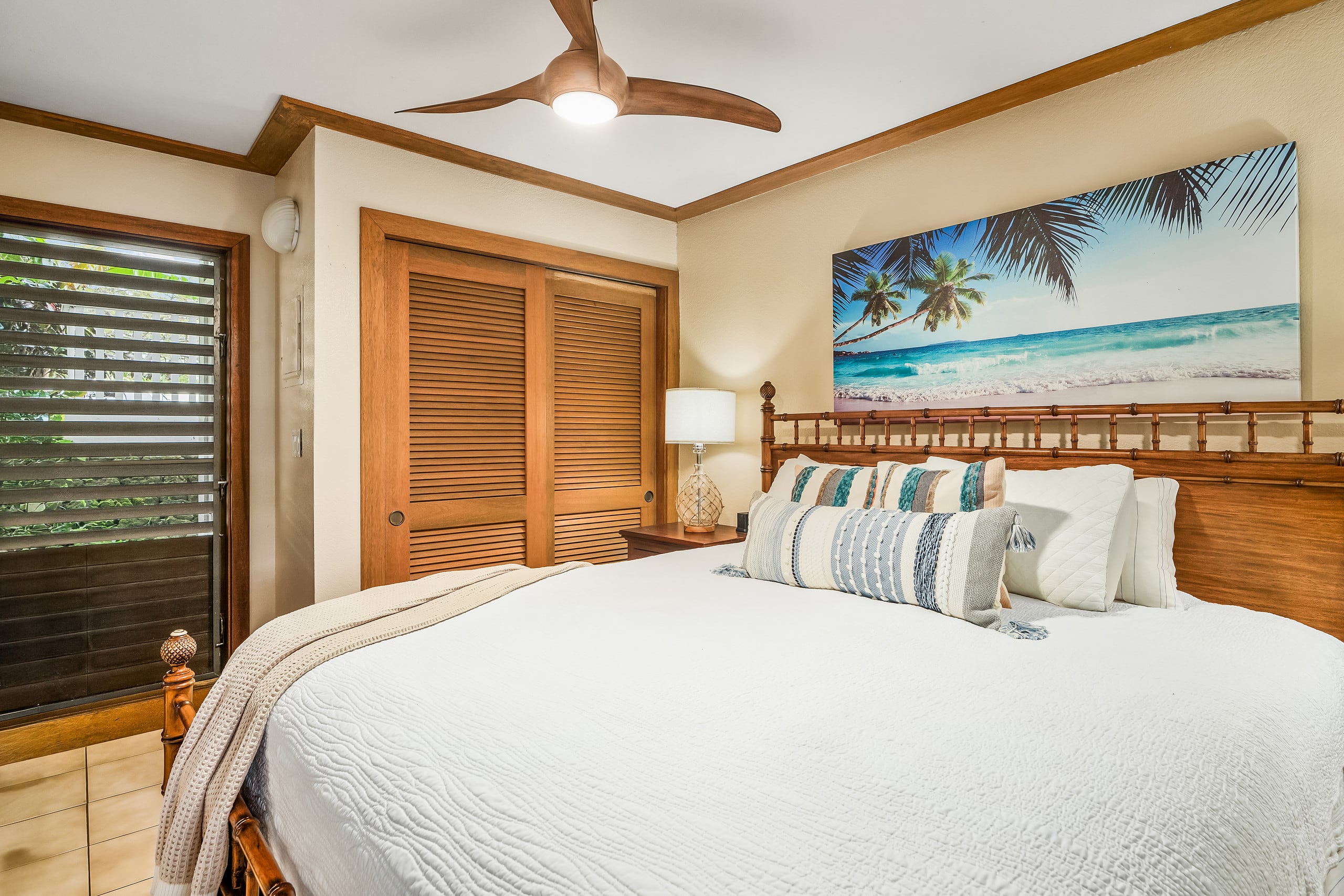 Ground Floor•AC•Beach•Pool #304 - Photo 8