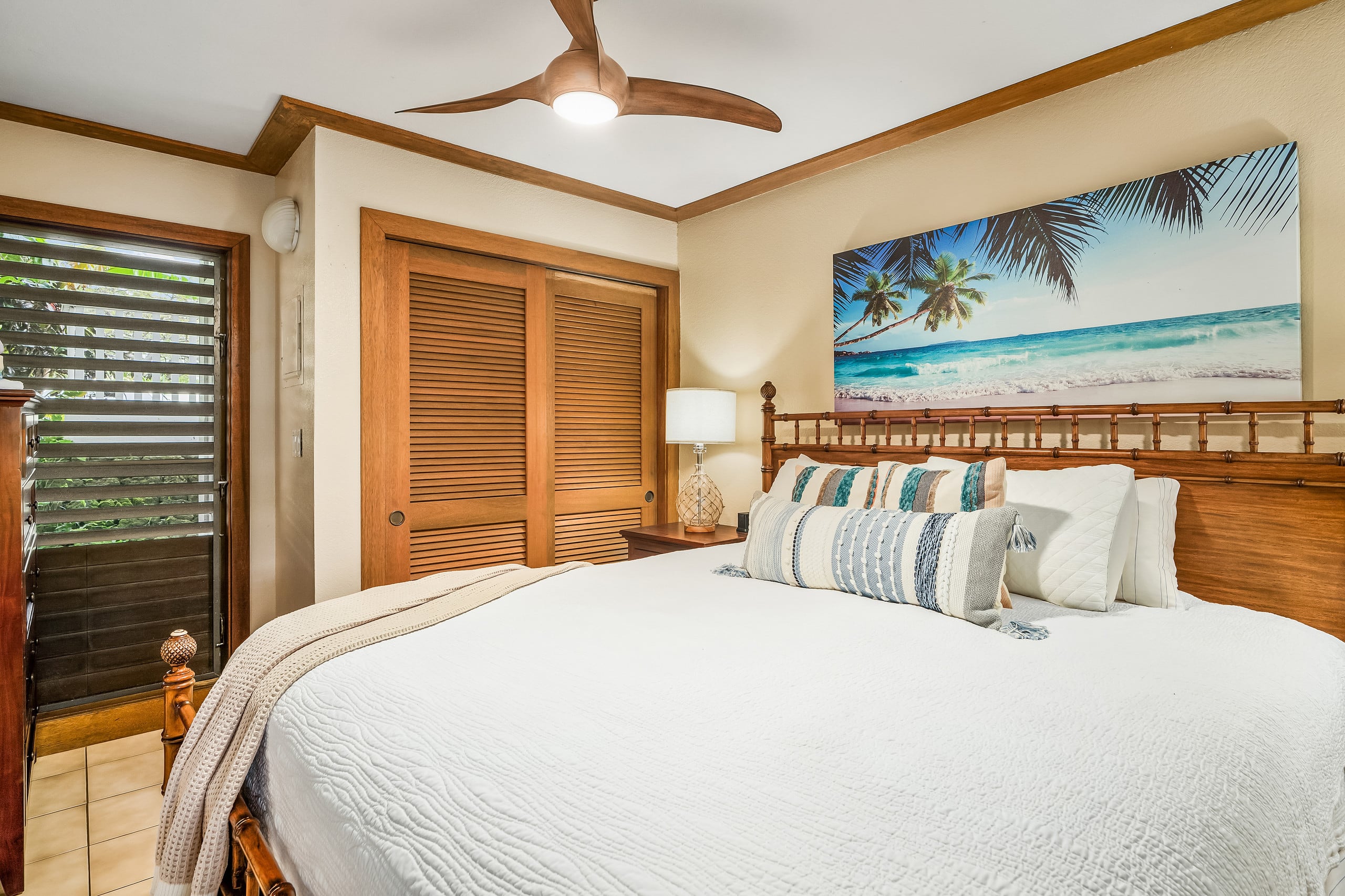 Ground Floor•AC•Beach•Pool #304 - Photo 9