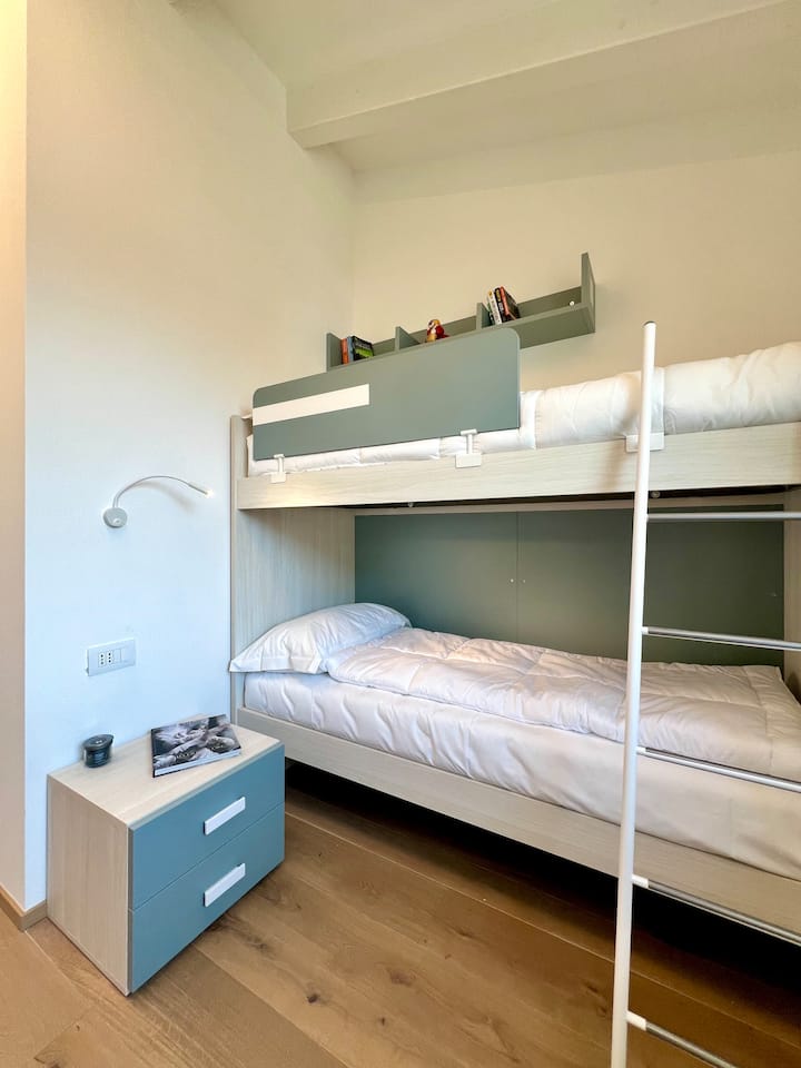 غرفة النوم 2