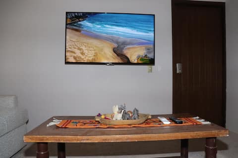 Top Airbnb: Casa Emilia Building in Tequila