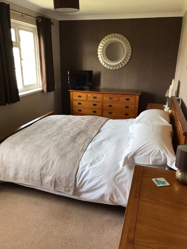 საძინებელი