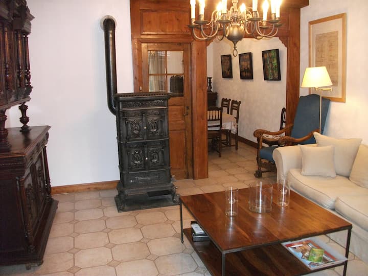 Gite Du Vieux Moulin - La Petite-Pierre