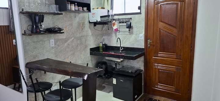 Studio Casa Ouro Preto Próximo A Praça Tiradentes - Ouro Preto