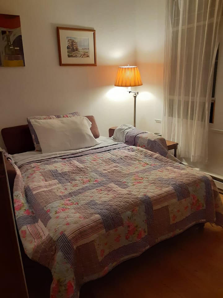 Cozy & Quiet, Close To Cornell - Lansing, NY