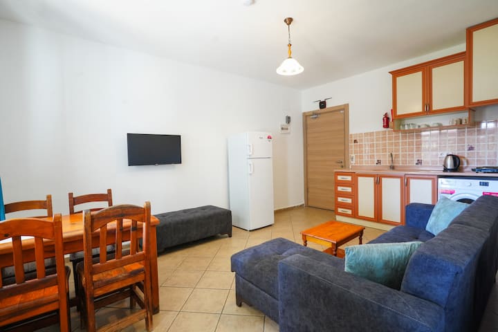 Sahin Villa Apart 2+1 - Turkey