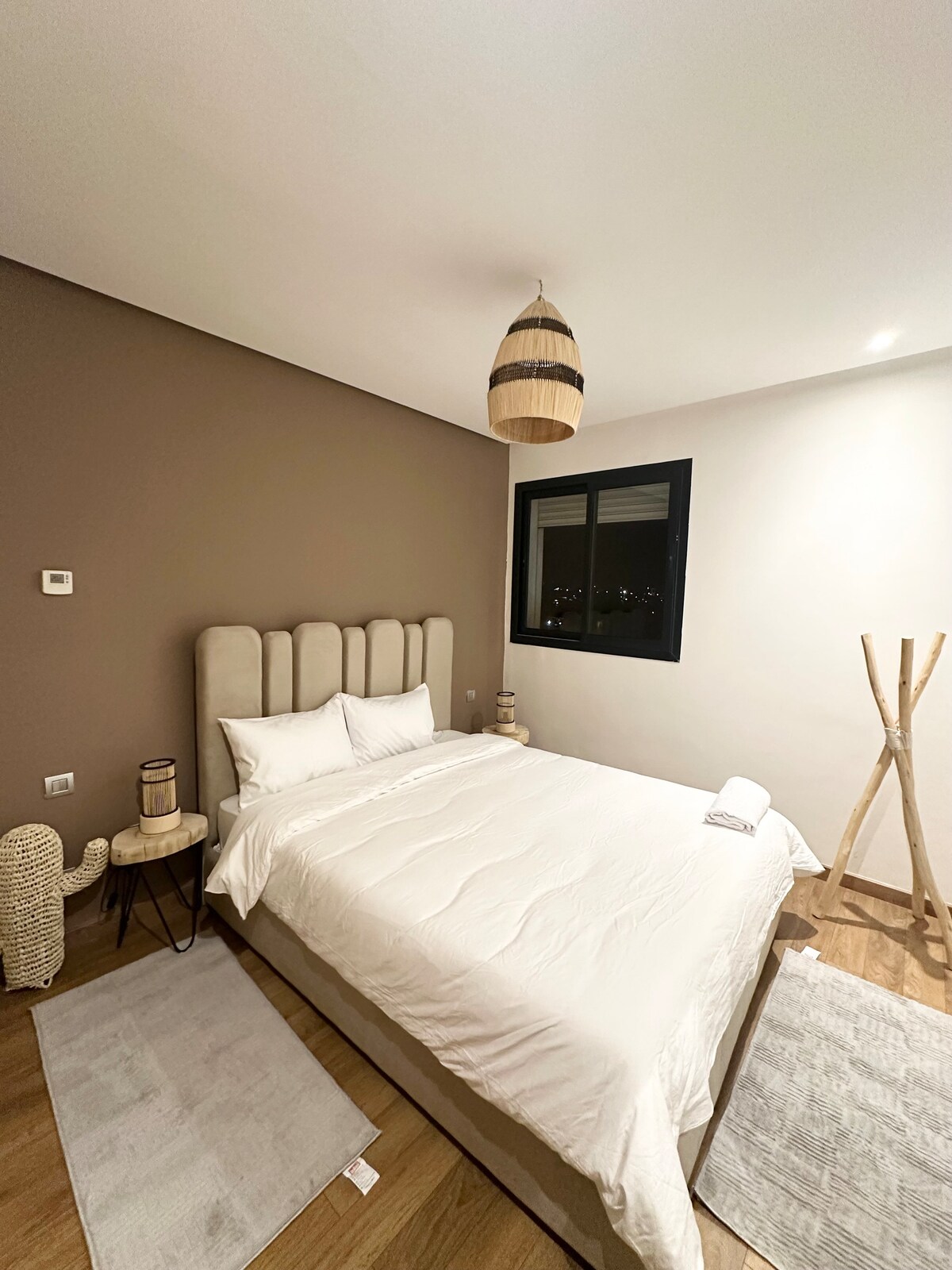 Спална соба 1