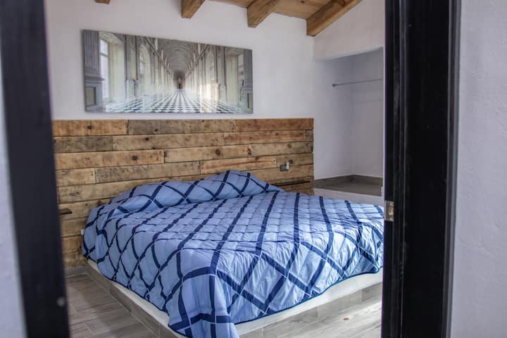 Habitación 1