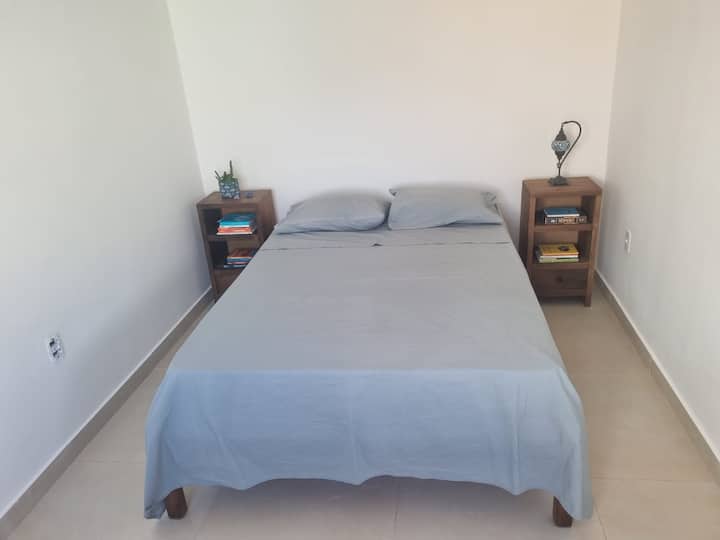 Dhomë gjumi 4