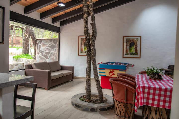 მისაღები ოთახი 1