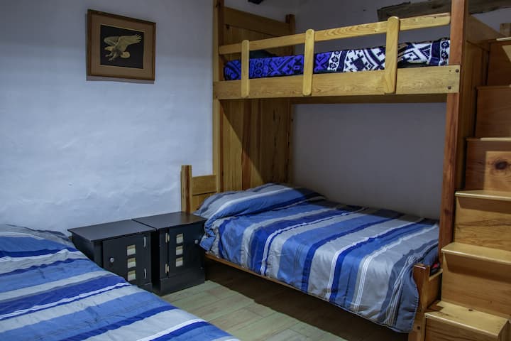 საძინებელი 2