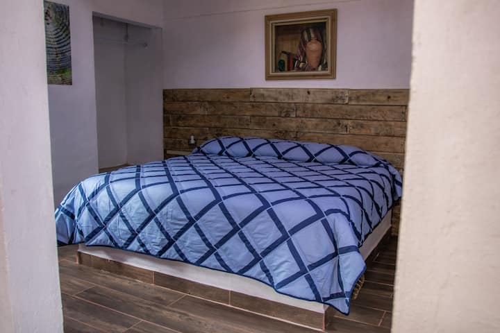 საძინებელი 6