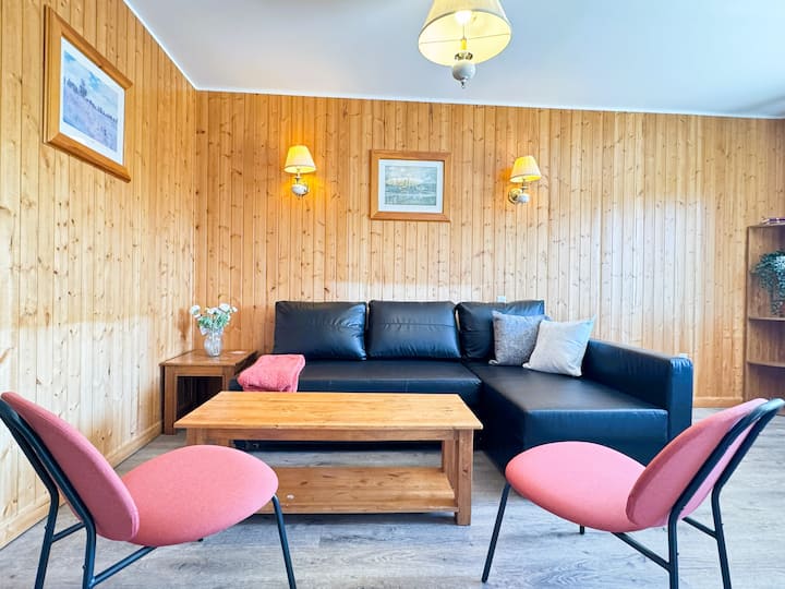 Всекидневна