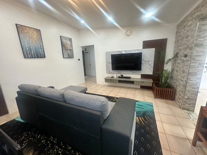 Villa Balmoral Suva - Suva