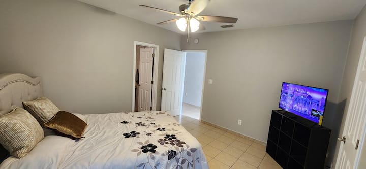 Habitación 1