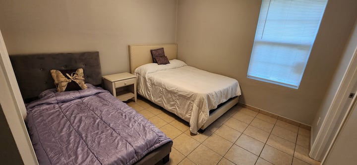 Habitación 2