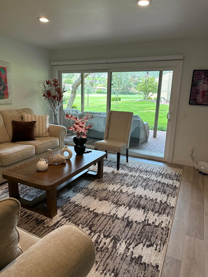 Cozy Coastal Condo – Beach/golf - Laguna Niguel