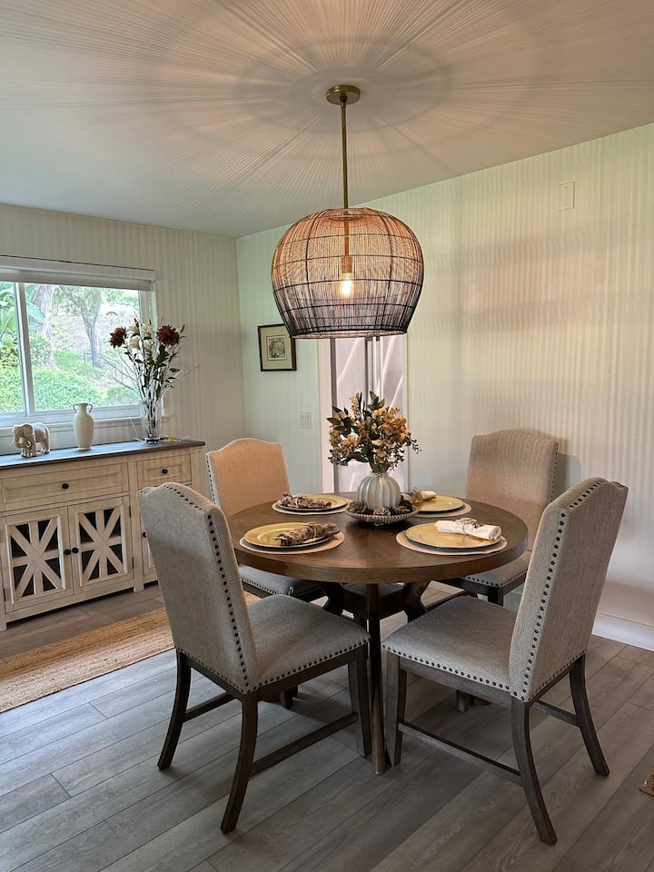Cozy Coastal Condo – Beach/golf - Laguna Niguel, CA