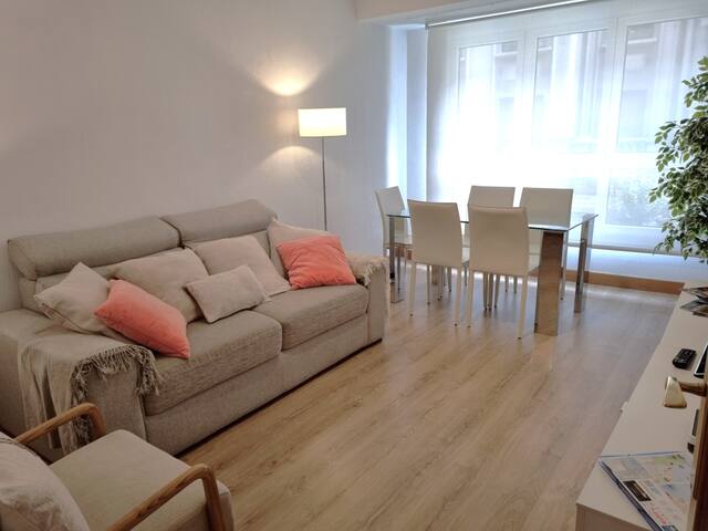 EXCLUSIVO APARTAMENTO LA GOLETA gallery image 2