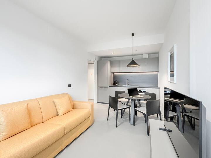 My Lux Palace [Parking Gratuit, A/c, Wi-fi] - Albisola Superiore
