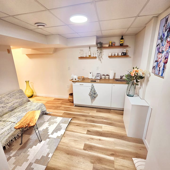 მისაღები სივრცე