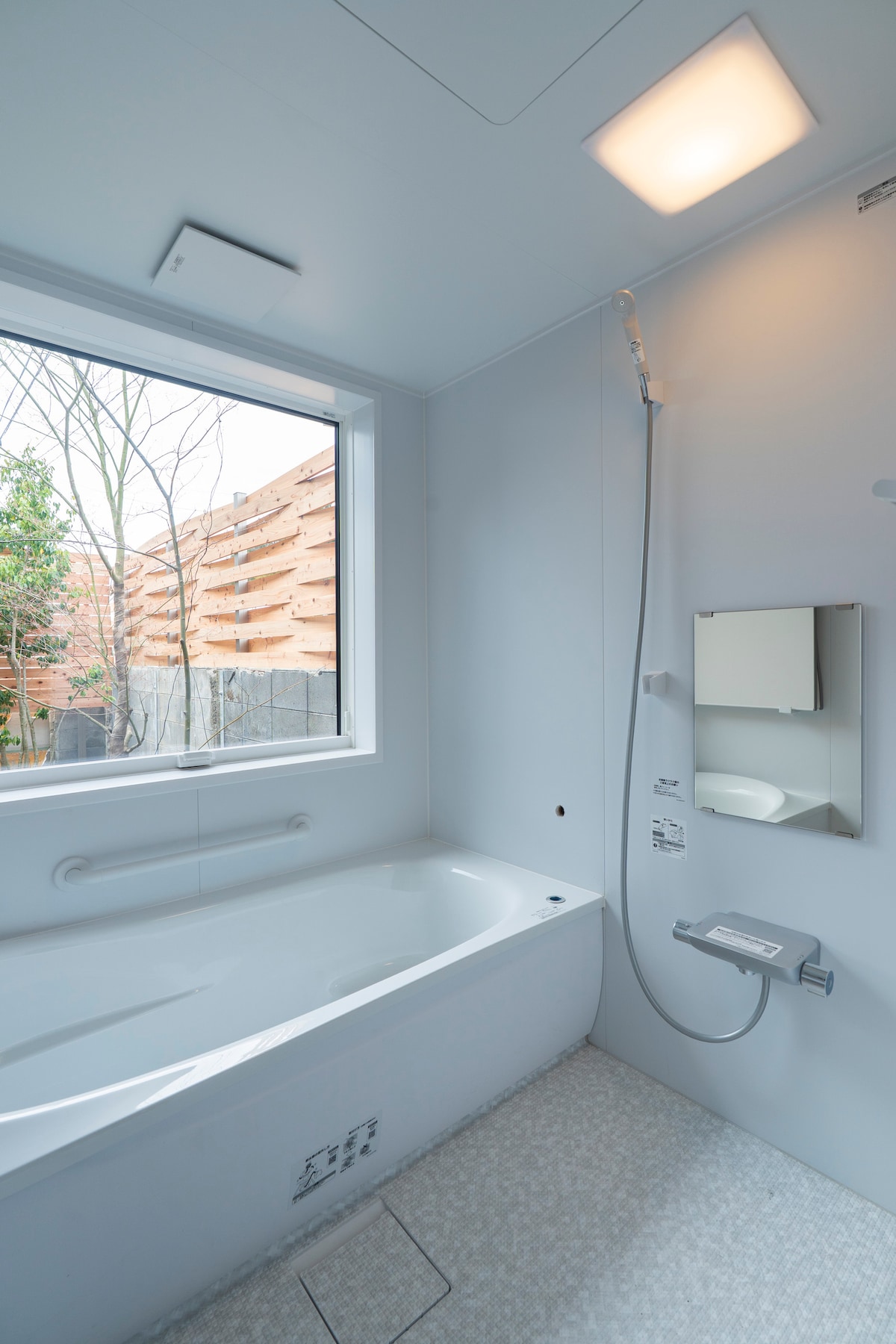 フルバスルーム